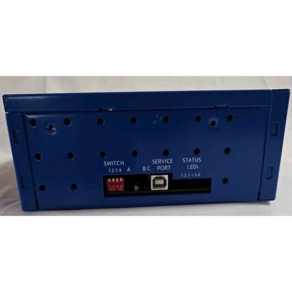 KORTEK KT-IVY50 Module Box IGT Control | Used Tested Works